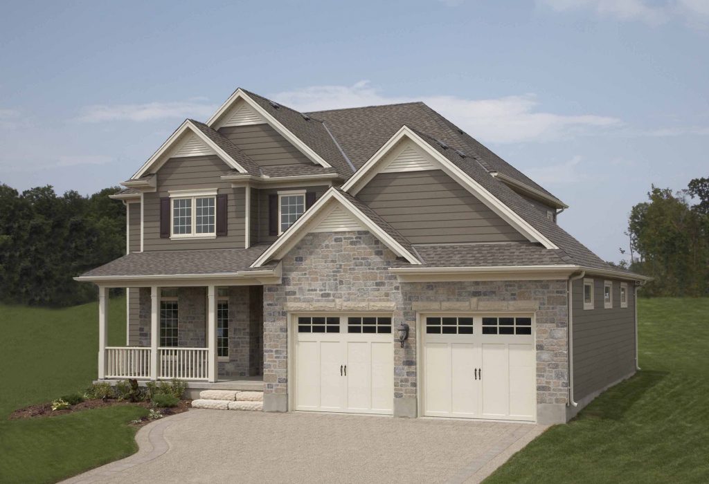 Rachel Lincoln Real Estate Construction Photography | Johnstone Homes